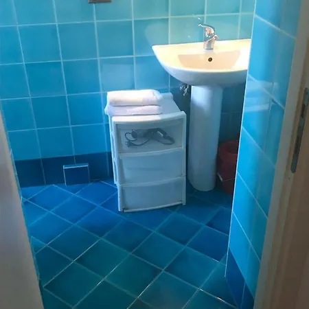 Mono Bianco شقة *