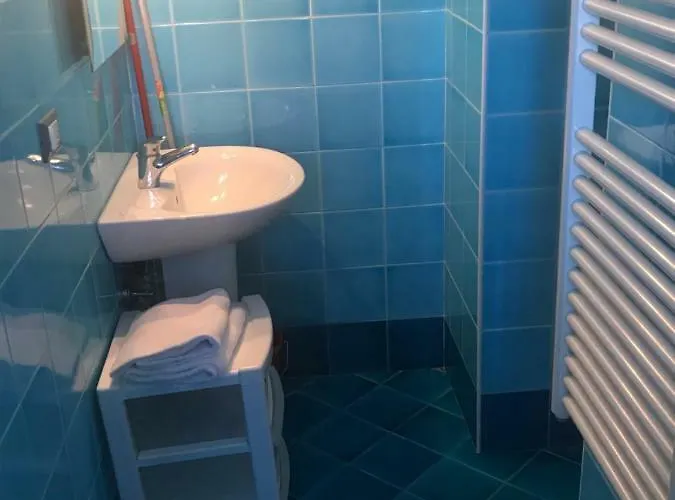 Mono Bianco Appartement Turin