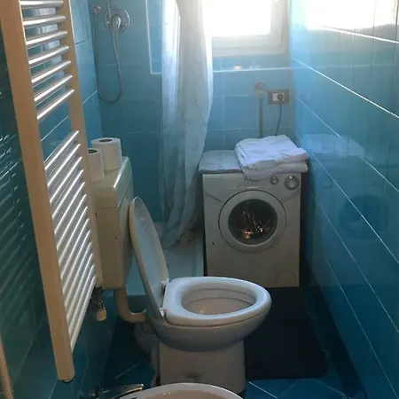 Apartamento Mono Bianco Turim