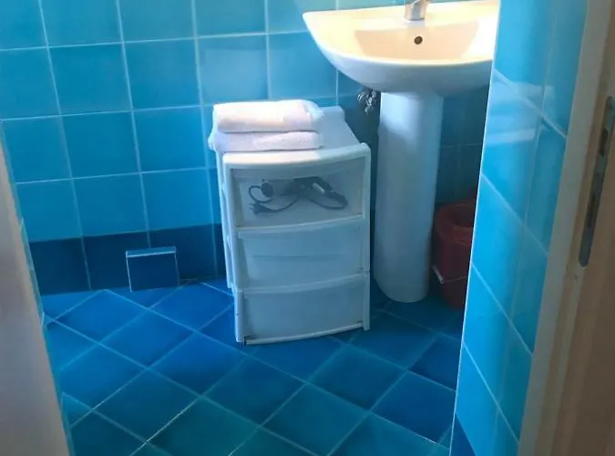 Mono Bianco Apartment *