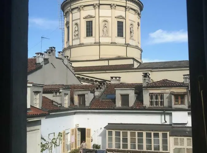 Mono Bianco