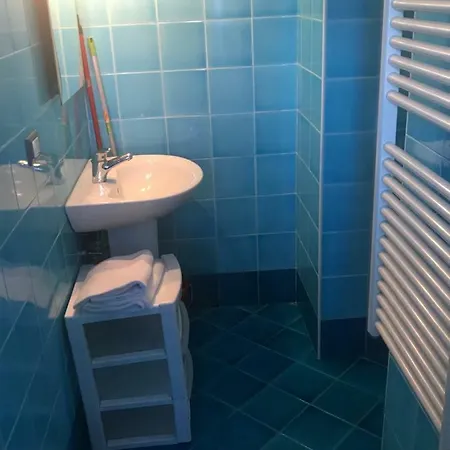 Mono Bianco Apartment Turin