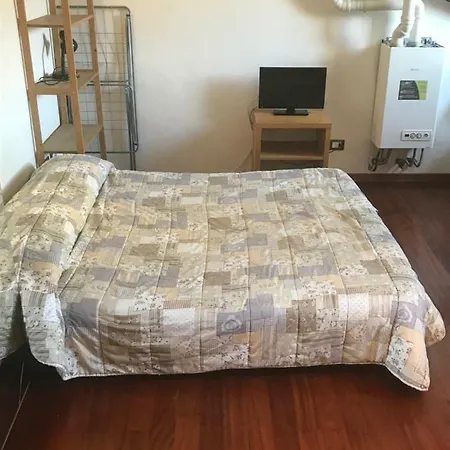 Mono Bianco Apartment